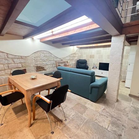 Trullo Titina Appartement Bari Buitenkant foto