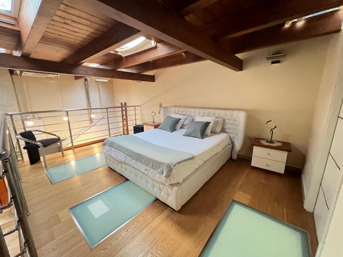 Trullo Titina Appartement Bari Buitenkant foto