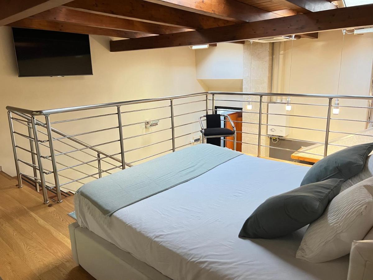 Trullo Titina Appartement Bari Buitenkant foto
