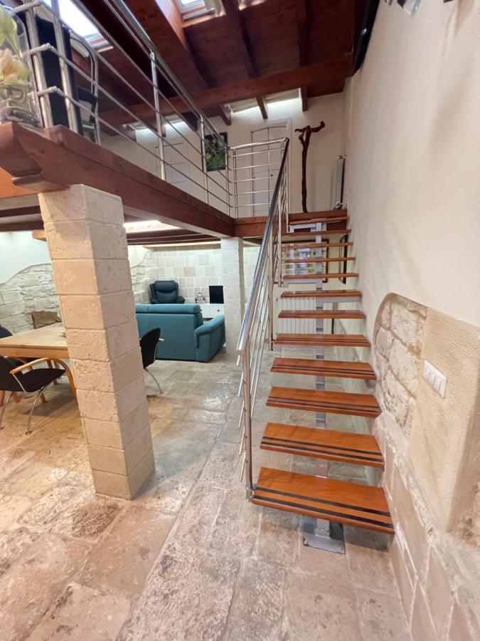 Trullo Titina Appartement Bari Buitenkant foto
