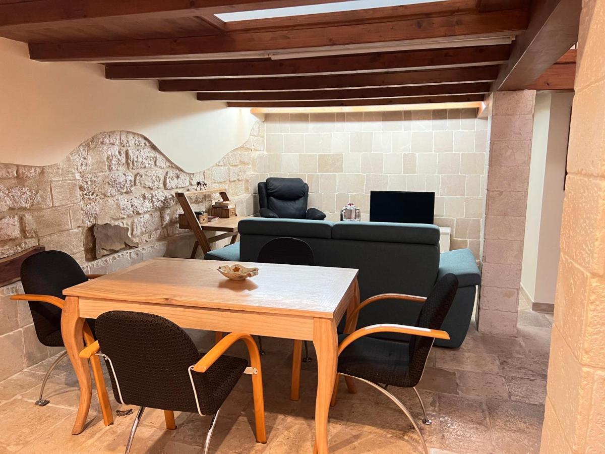 Trullo Titina Appartement Bari Buitenkant foto